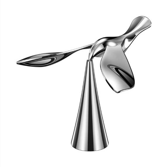 Bird Bottle Opener