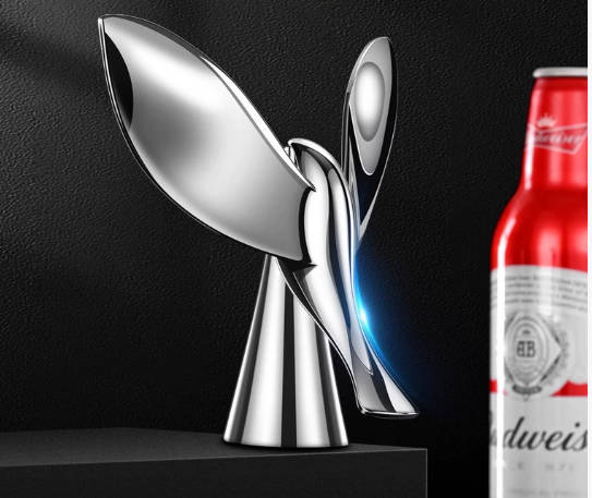 Bird Bottle Opener