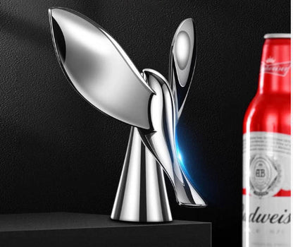 Bird Bottle Opener